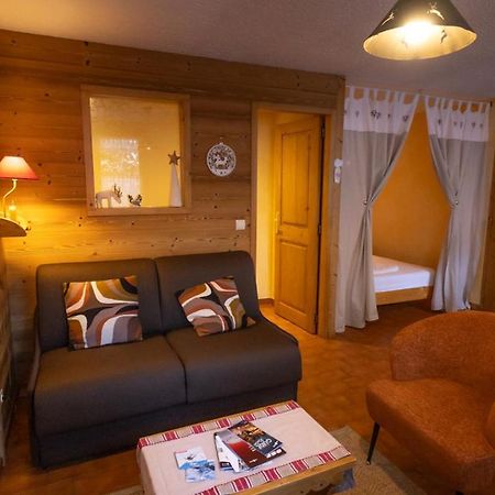 Residence Sylvana Les Deux Alpes Eksteriør bilde
