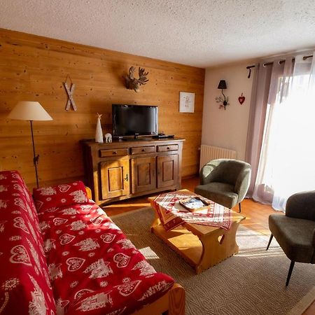 Residence Sylvana Les Deux Alpes Eksteriør bilde